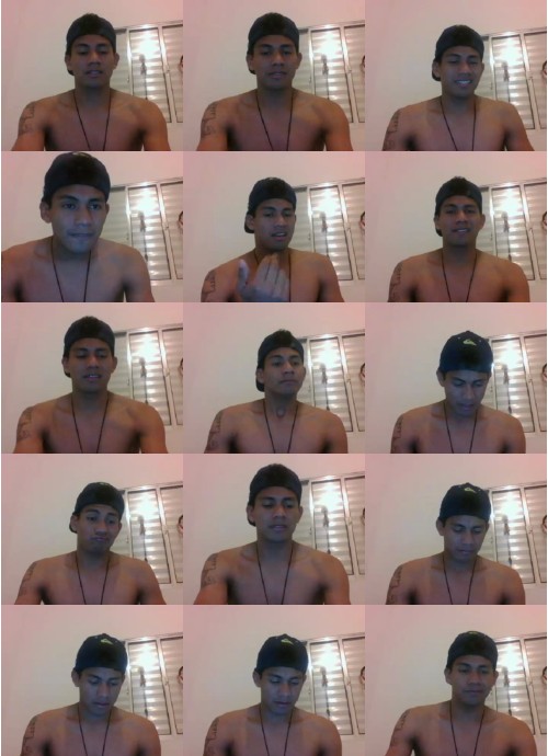 Download Video File: cam4 xavierbrenno