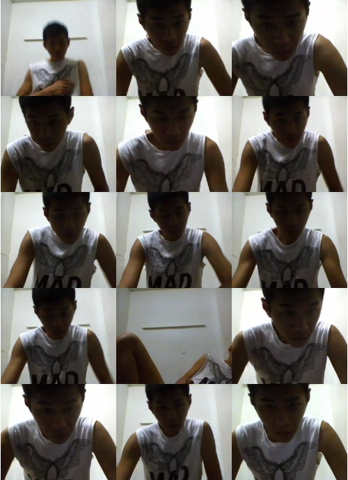 Download Video File: cam4 yugang che