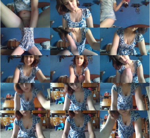 Download Video File: cam4 zsenilike