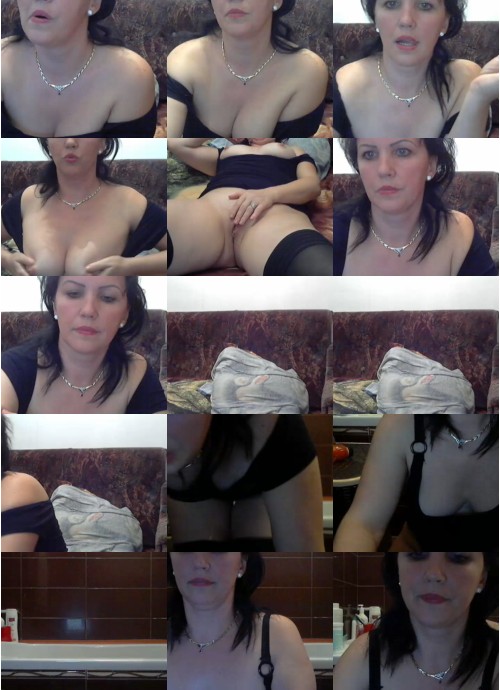 Download Video File: cam4 amarylys9