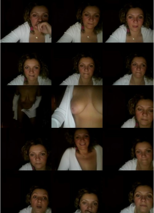 Download Video File: cam4 aylin4ever
