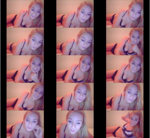 Download Video File: cam4 blondedol