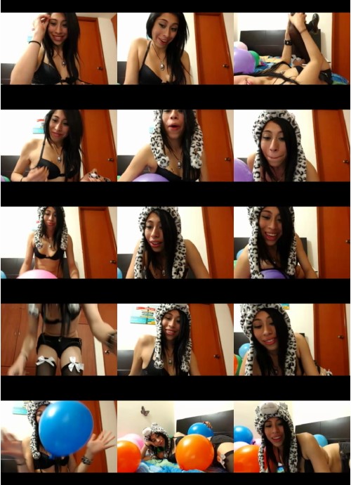 Download Video File: cam4 candy bones