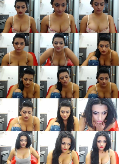 Download Video File: cam4 chocovivy