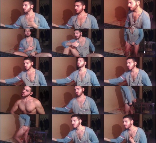 Download Video File: cam4 dado9090