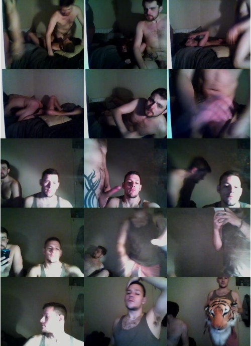 Download Video File: cam4 danandjustin