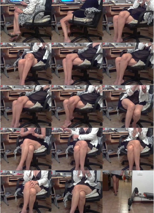 Download Video File: cam4 ginamilf