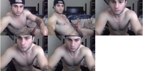 Download Video File: cam4 guitarist43