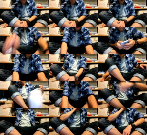 Download Video File: cam4 hanschu