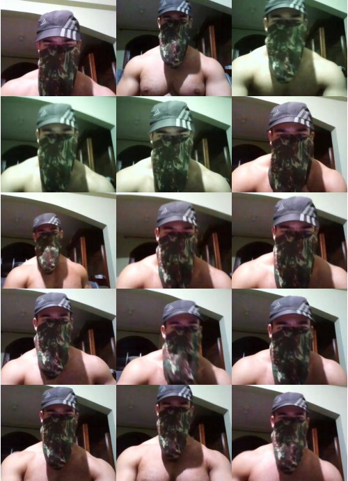 Download Video File: cam4 meat3