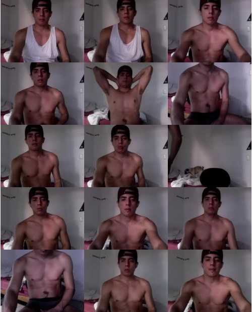 Download Video File: cam4 mex 24