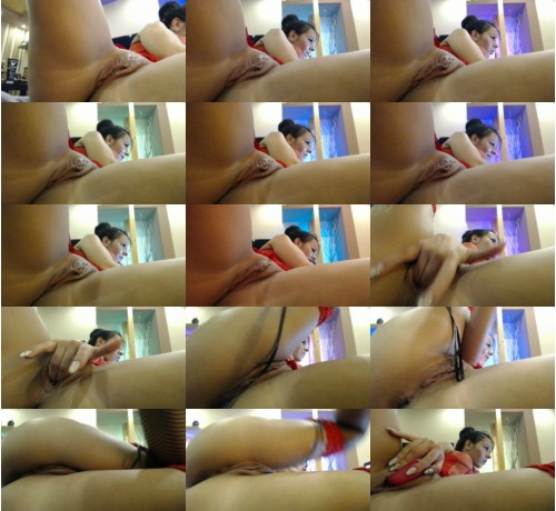 Download Video File: cam4 milkyland06
