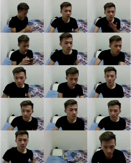 Download Video File: cam4 nickwu