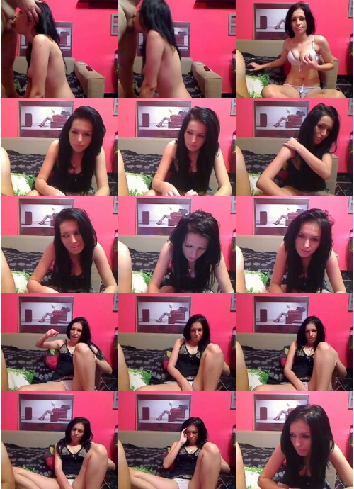 Download Video File: cam4 nicolle4you