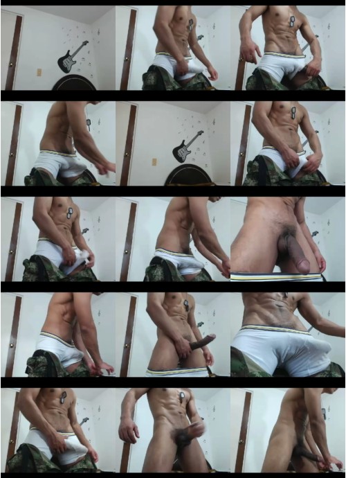 Download Video File: cam4 soldierxlcok
