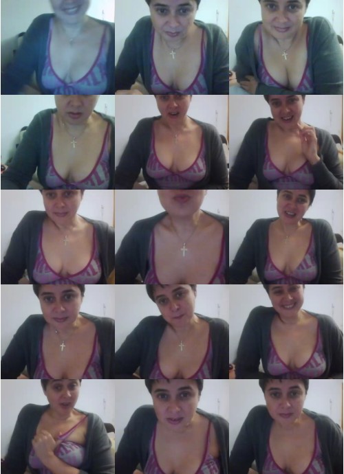 Download Video File: cam4 teapetece43