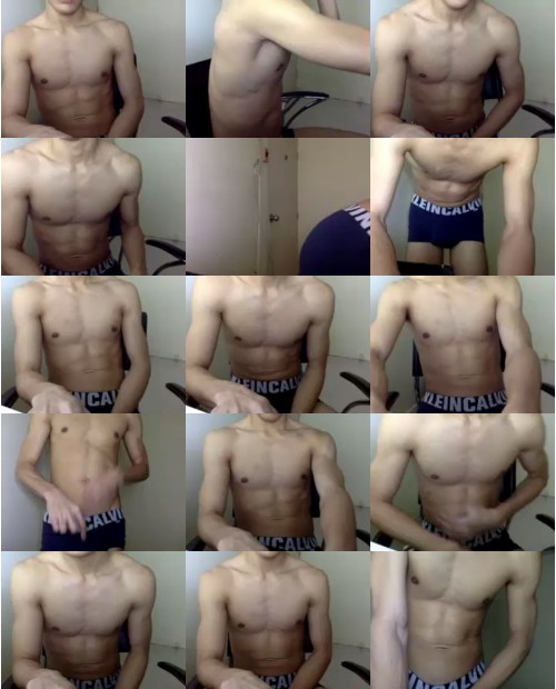 Download Video File: cam4 tinntins