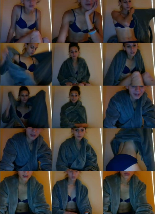 Download Video File: cam4 transgirl95