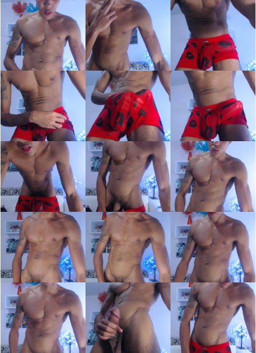 Download Video File: cam4 vbiglatino