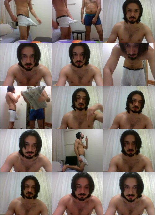 Download Video File: cam4 yogurt ayran