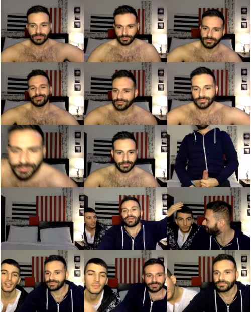 Download Video File: cam4 22roma