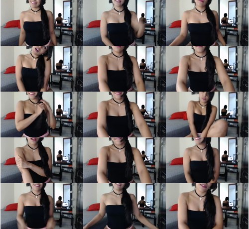 Download Video File: cam4 anapaulis