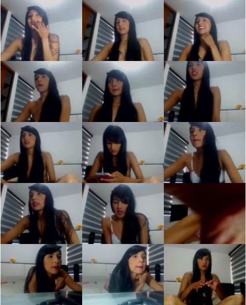 Download Video File: cam4 annyhoney