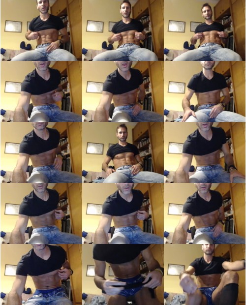 Download Video File: cam4 bbblue4you1