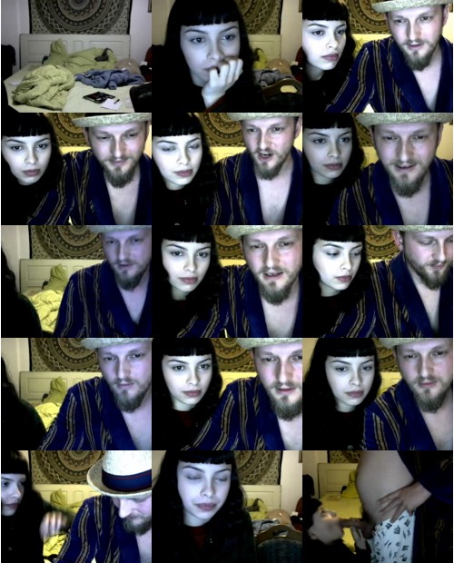 Download Video File: cam4 benjasmin85