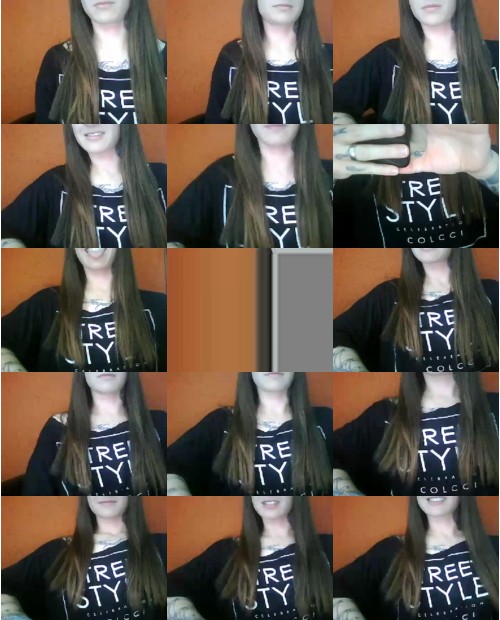 Download Video File: cam4 biancah90