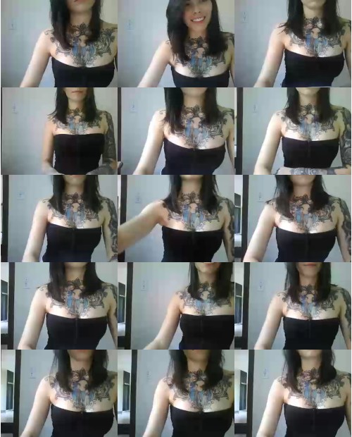 Download Video File: cam4 carol sexy89