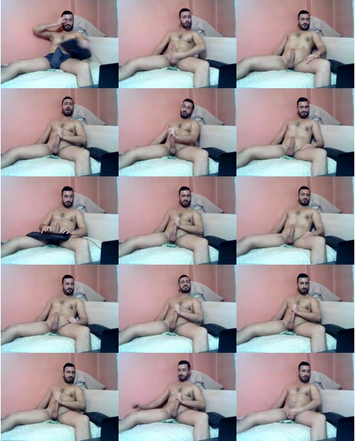 Download Video File: cam4 crazycockkk