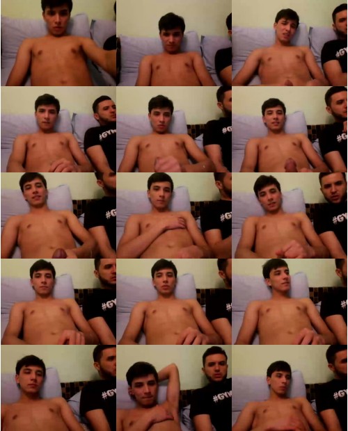 Download Video File: cam4 davidcute3