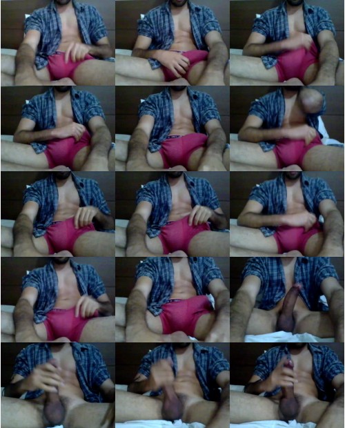 Download Video File: cam4 fabiointerio