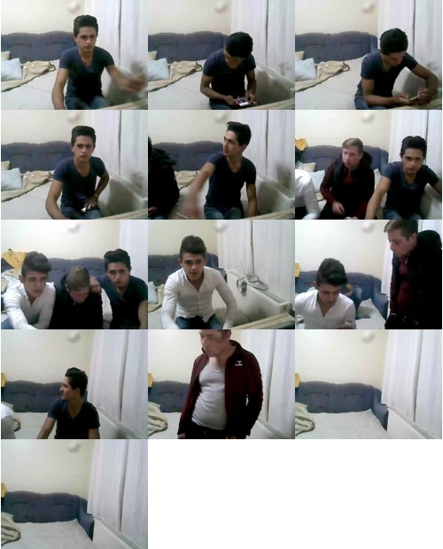 Download Video File: cam4 furkan1998