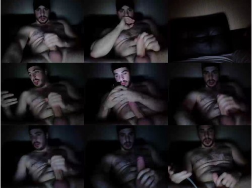 Download Video File: cam4 hitman1717