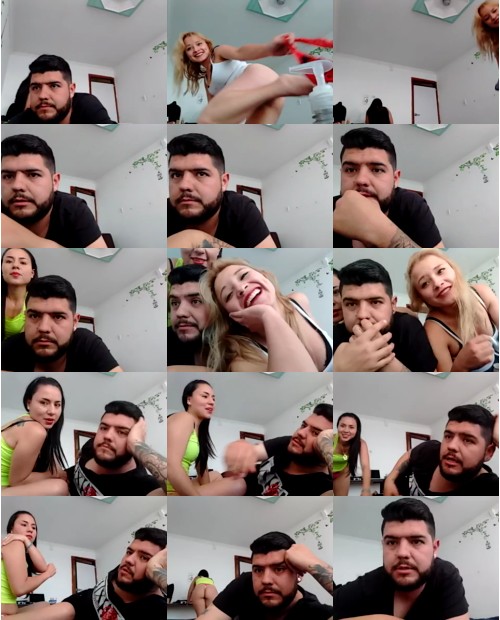 Download Video File: cam4 hollymadison