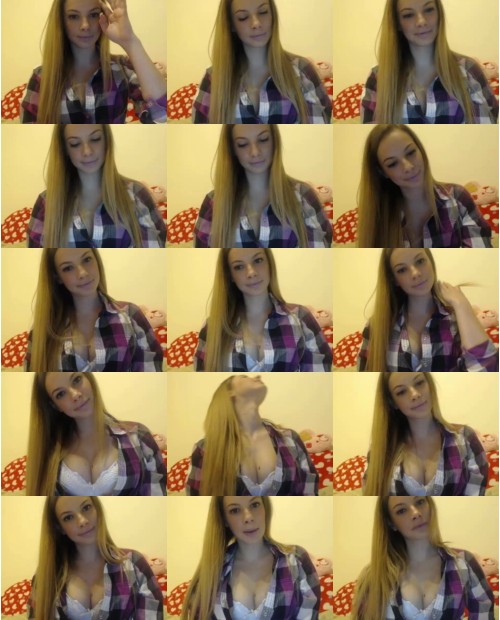 Download Video File: cam4 hotholly18