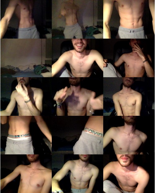 Download Video File: cam4 jesusin22