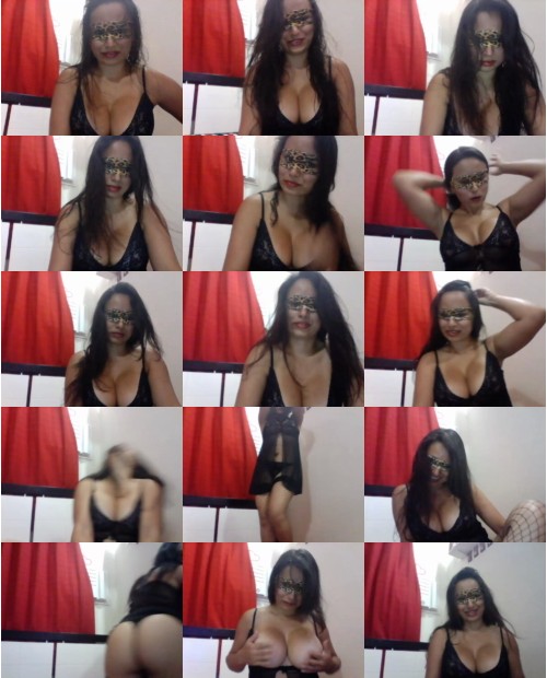 Download Video File: cam4 josycore1