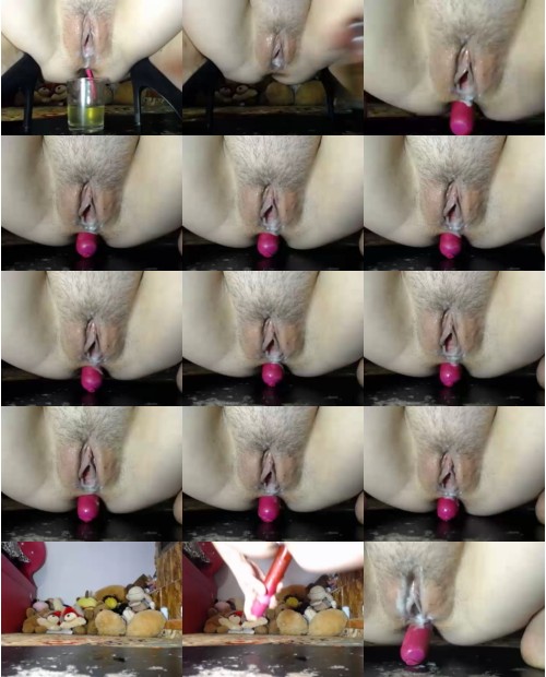 Download Video File: cam4 kittycat fun