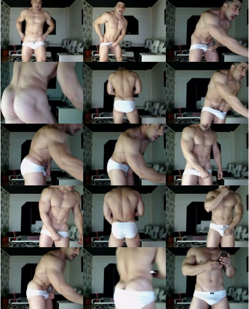 Download Video File: cam4 lamberthot