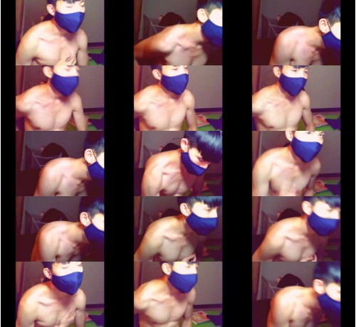 Download Video File: cam4 linchienchih