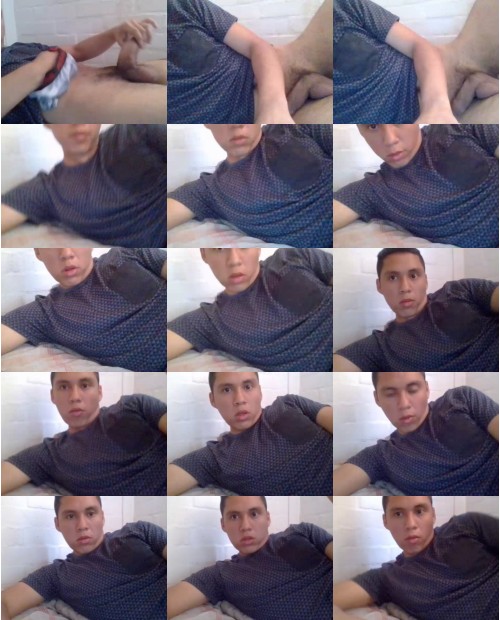 Download Video File: cam4 lobito69x