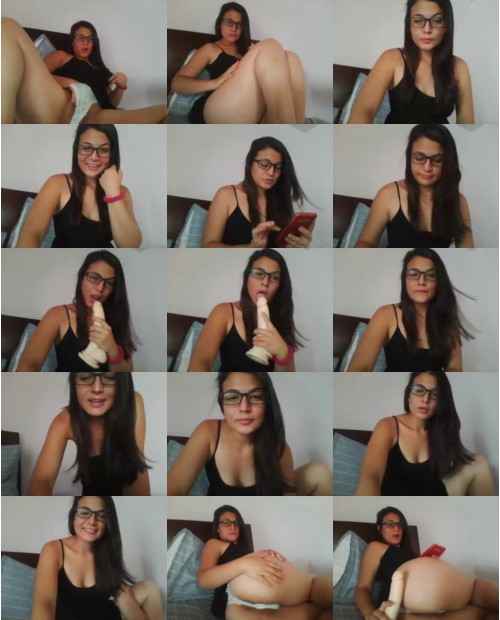 Download Video File: cam4 maleja 23