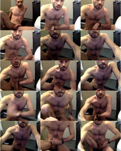 Download Video File: cam4 ninni86