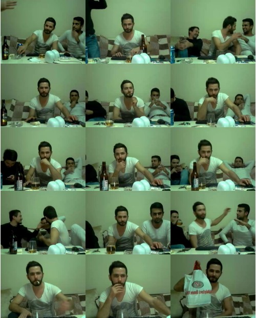 Download Video File: cam4 playboyc