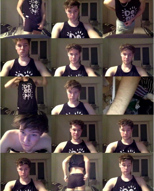 Download Video File: cam4 samusii