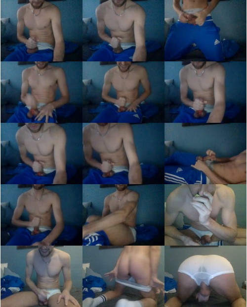 Download Video File: cam4 soccerdan