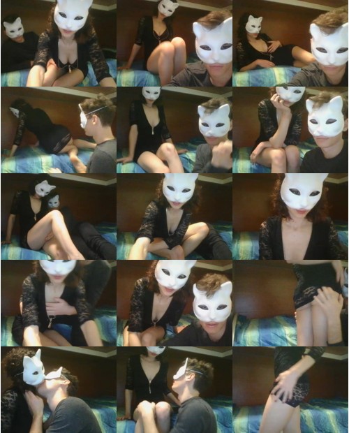 Download Video File: cam4 sycolove